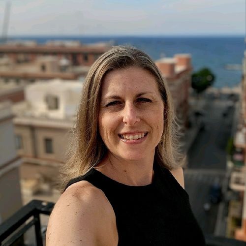 Maria von Foerster - RightRez