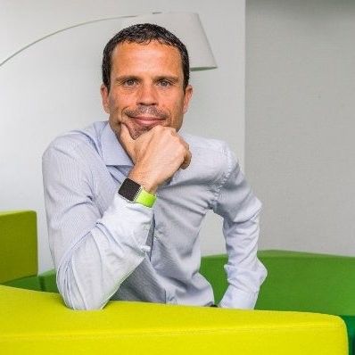 Mario Gavira - Kiwi.com