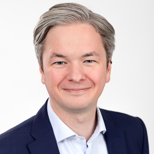 Nick Goodchild - TravLaw