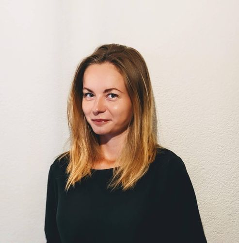 Jana Soosova - Google