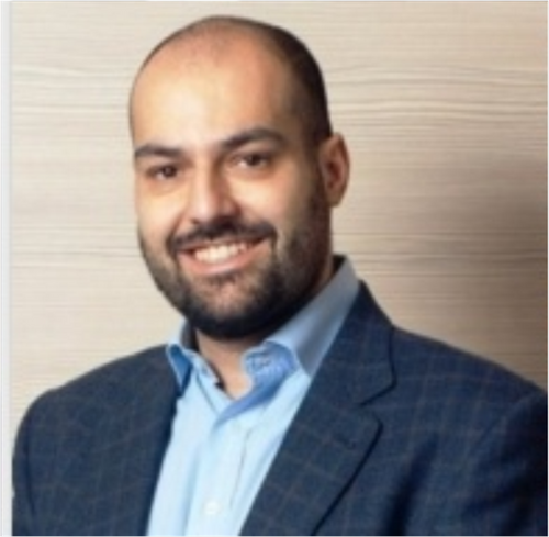 Luis Aparicio García - Accenture 