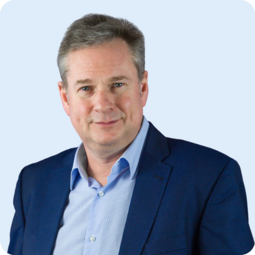 Simon Powell - SystemsX