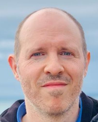 Simon Wilkinson - Spark Travel