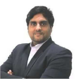 Srujan Yeleti - Zetexa Global