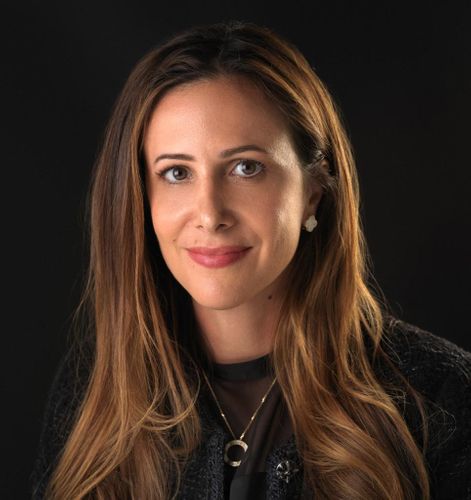 Stephanie Waismann - HBX Group