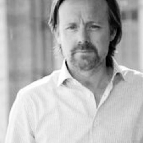 Stephen Quinn - 