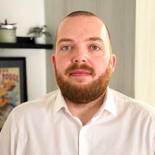Tom Hill - 