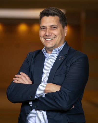 Walter Buschta - Phocuswright