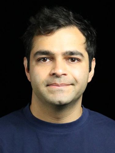 Abheer Kolhatkar - Amazon Web Services (AWS)