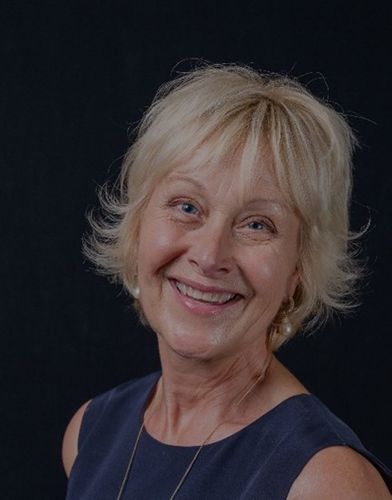 Charlotte Lamp Davies - A Bright Approach