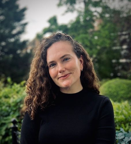 Hilary Platt - OpenAI