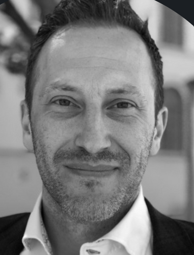 Fredrik Axell - Nexer Unified Commerce