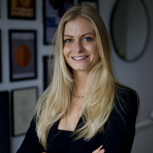 Rebecca Mulcahy - Airwallex