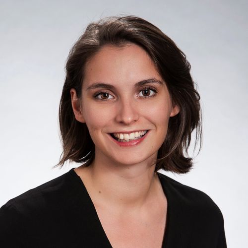 Jennifer Ducarre - Accenture 