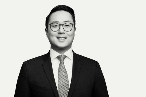 Kieran Yoo - Cambon Partners