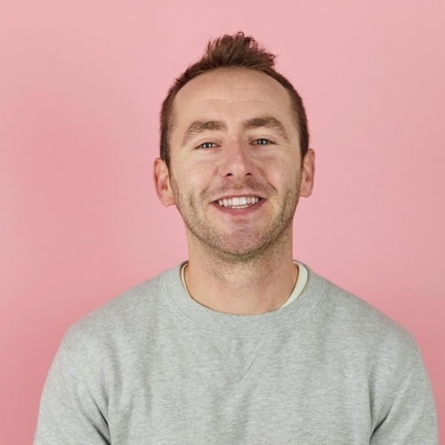 Marc O'Fathaigh - Klarna UK and Ireland