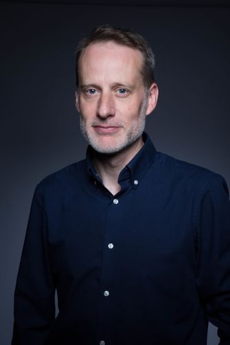 Paul Curtis - easyJet