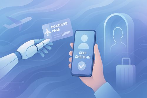 Automation in Travel: Enhancing Customer Experience with Smart Solutions