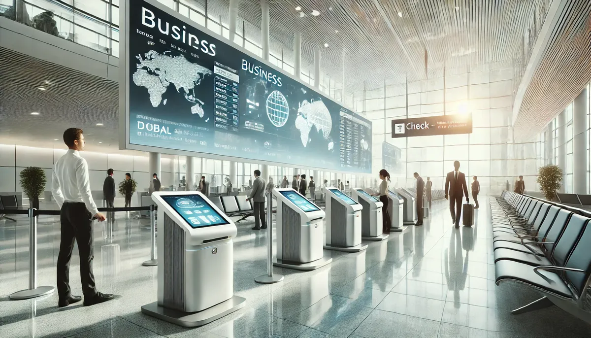 The Evolution of Business Travel: How Travel Tech Is Reshaping Corporate Journeys