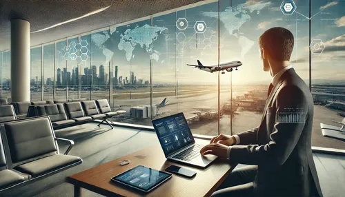The Next Era of Travel Tech: Innovations Driving the Future of the Industry