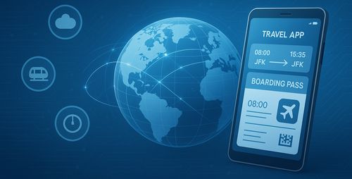 Innovative Travel Technologies: Smart Travel Tech Solutions That Cut Costs & Save Time