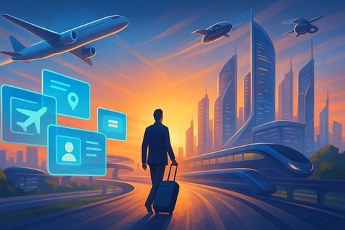 The Future of Travel Tech: Innovations Driving the Future of the Industry