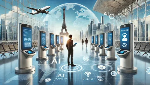 AI-Powered Booking Systems: The Future of Seamless and Personalised Travel