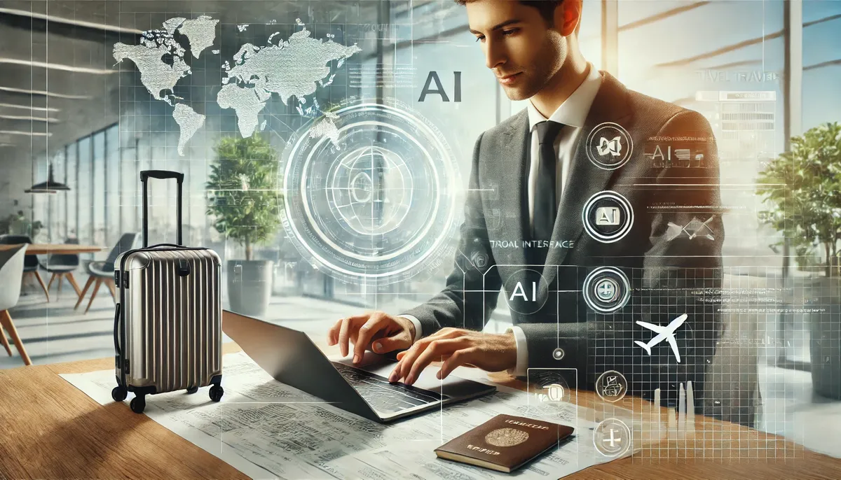Automation in Travel: Enhancing Customer Experience with Smart Solutions