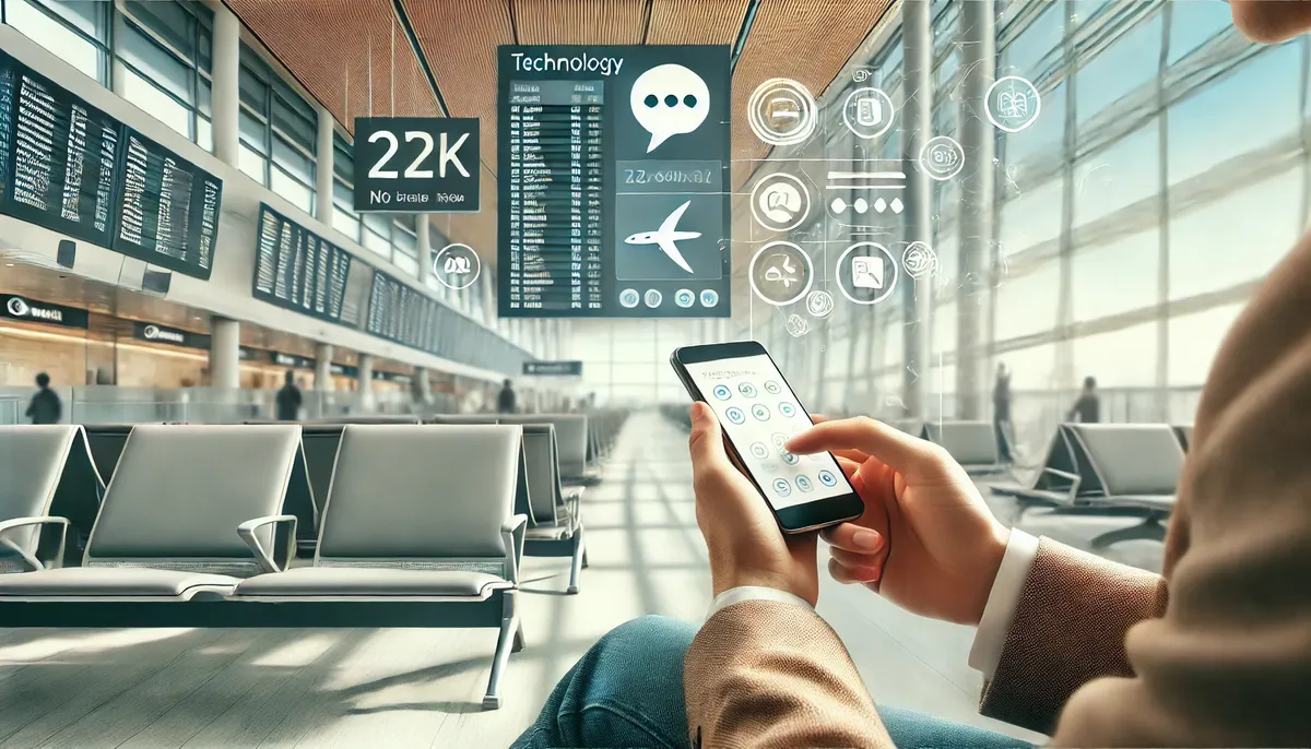 AI Chatbots & Virtual Assistants: The Next Step in Travel Tech Innovation