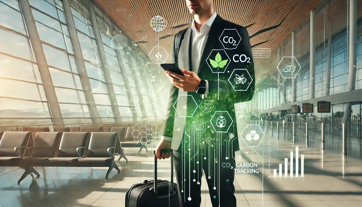 The Future of Green Travel: Sustainable Technology in the Travel Industry