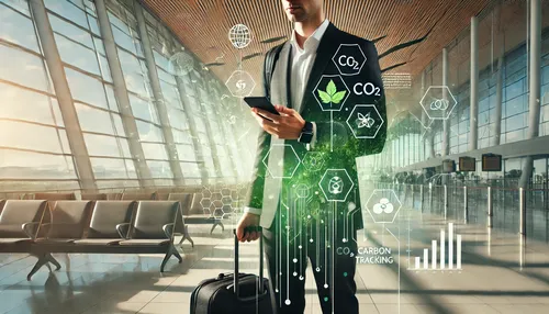 The Future of Green Travel: Sustainable Technology in the Travel Industry