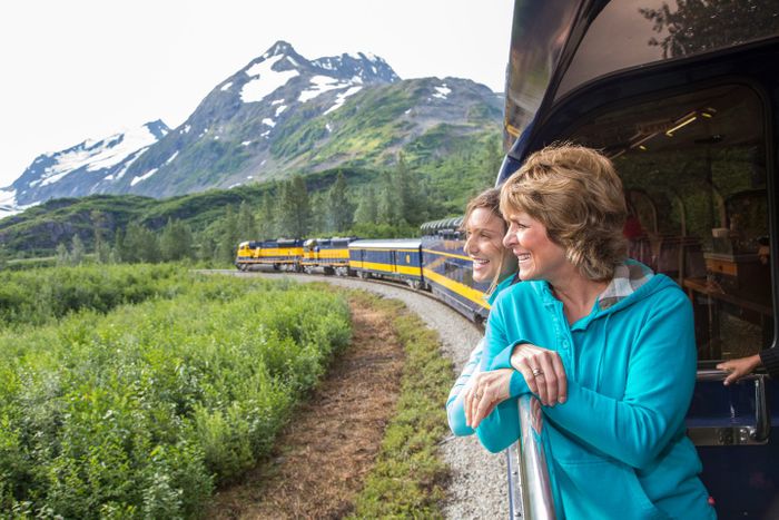 Open Destinations successfully upgrades Alaska Railroad  to Rail Studio V2