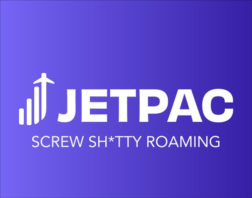 Jetpac Travel eSIM