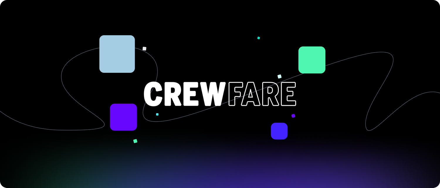 Crewfare