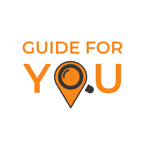 Guide For You Ltd