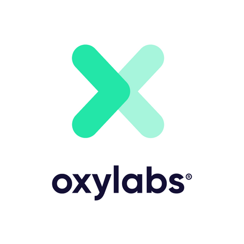 Oxylabs, UAB