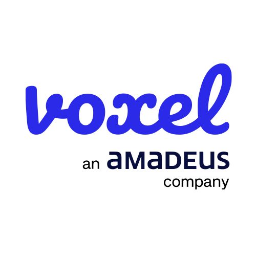VOXEL, an Amadeus company