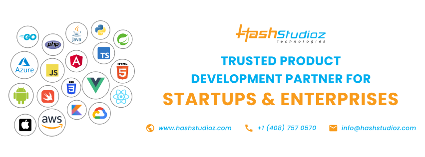 HashStudioz Technologies Pvt Ltd