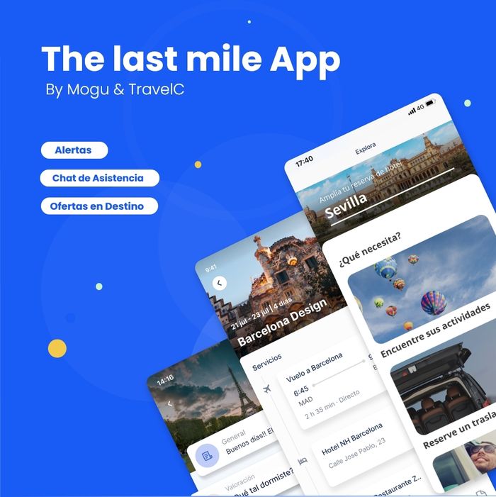 Travel Compositor launches MO: The last mile app for all its customers
