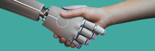 The robot travel professional is born