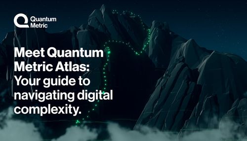 Meet Quantum Metric Atlas: Your guide to navigating digital complexity.