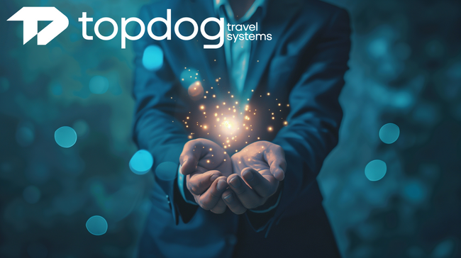 Revolutionising Travel Tech: The Rebrand of Top Dog Travel Systems