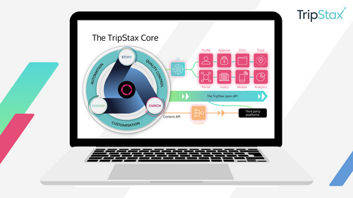 TripStax celebrates two years of significant business growth - tech provider also sees surge in demand for automated carbon, risk and wellbeing data