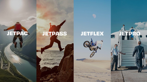 Jetpac Expands Product Lines to Maximise Travel Convenience For All Travellers