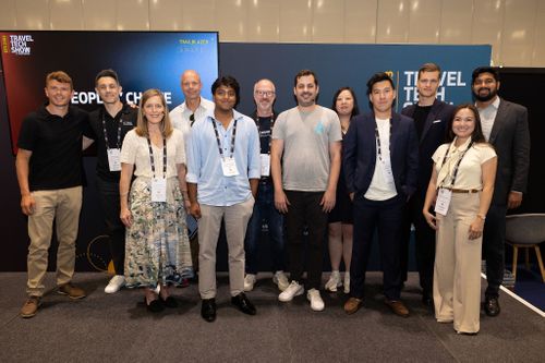 Arcube and ImpersonAlly win TravelTech Show Trailblazer Awards 2026
