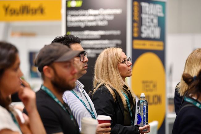Less than a third of travel operators have implemented mobile-first innovations across booking & payment platforms; integration the biggest challenge