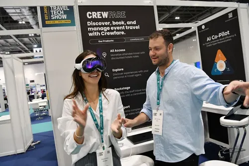 One quarter of travel operators yet to implement AI