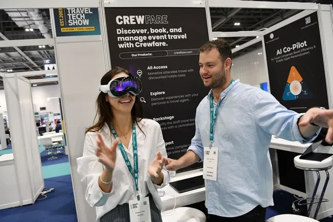 One quarter of travel operators yet to implement AI