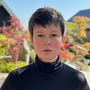 Adrienne Enggist - Booking.com for Business