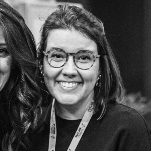 Ana Metz - FutureTravel